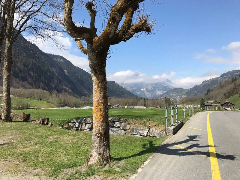 Restaurant Wasserfall