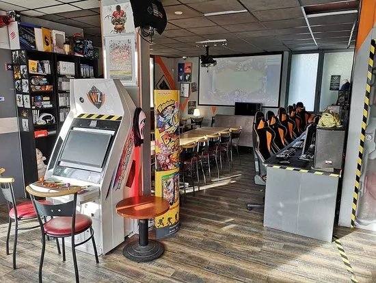 WarpZone Rennes
