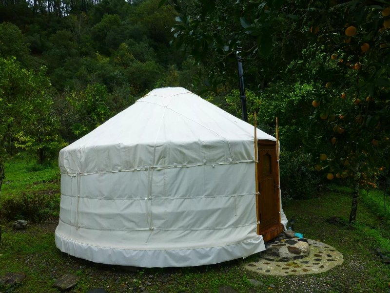 Secret Garden Retreats