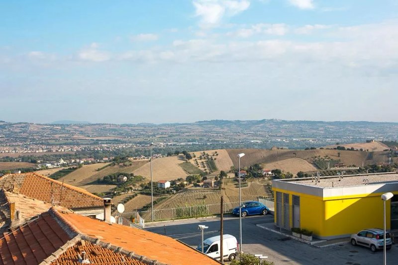 Hotel La Rosa dei Venti