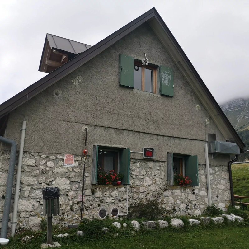 Agriturismo Malga Quarnan