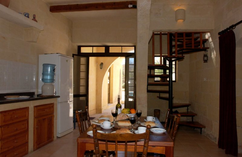 Tal' Masklu Farmhouse