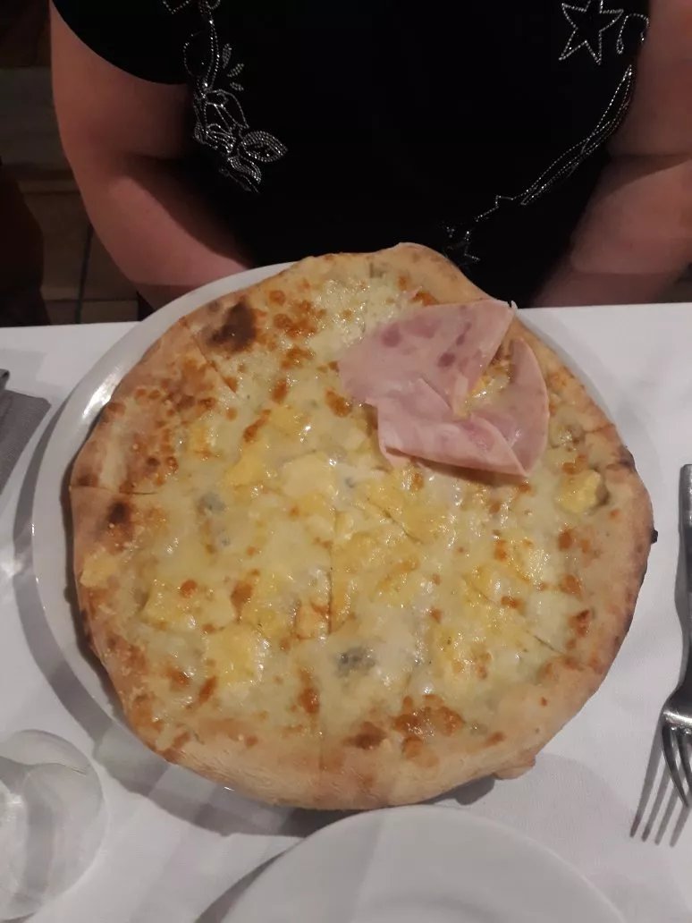 Ristorante Pizzeria Le Mimose