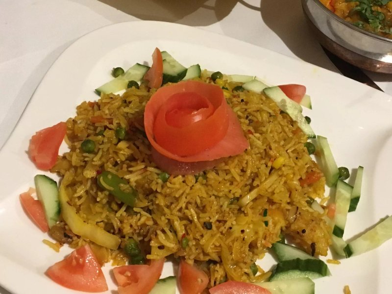 Canton Chef