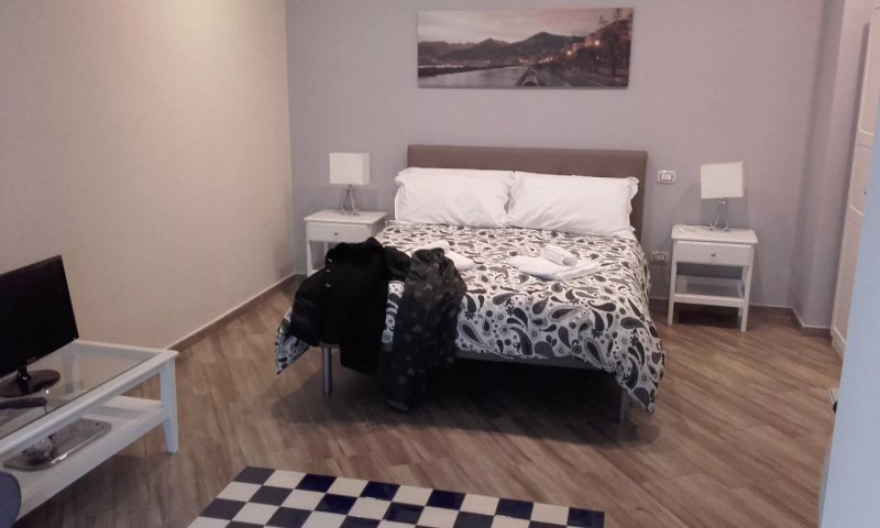 B&B Fronte del Porto
