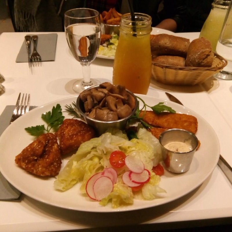 Le Paradis Du Fruit