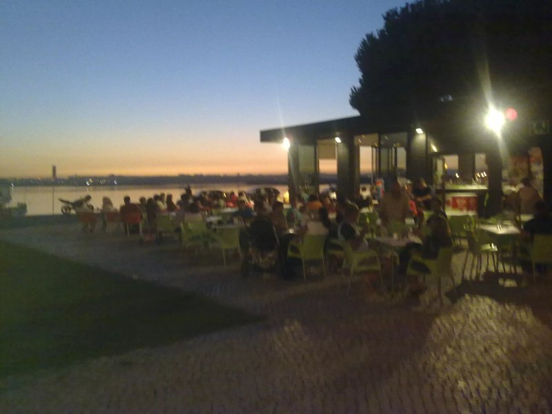 Taberna Do Sousa