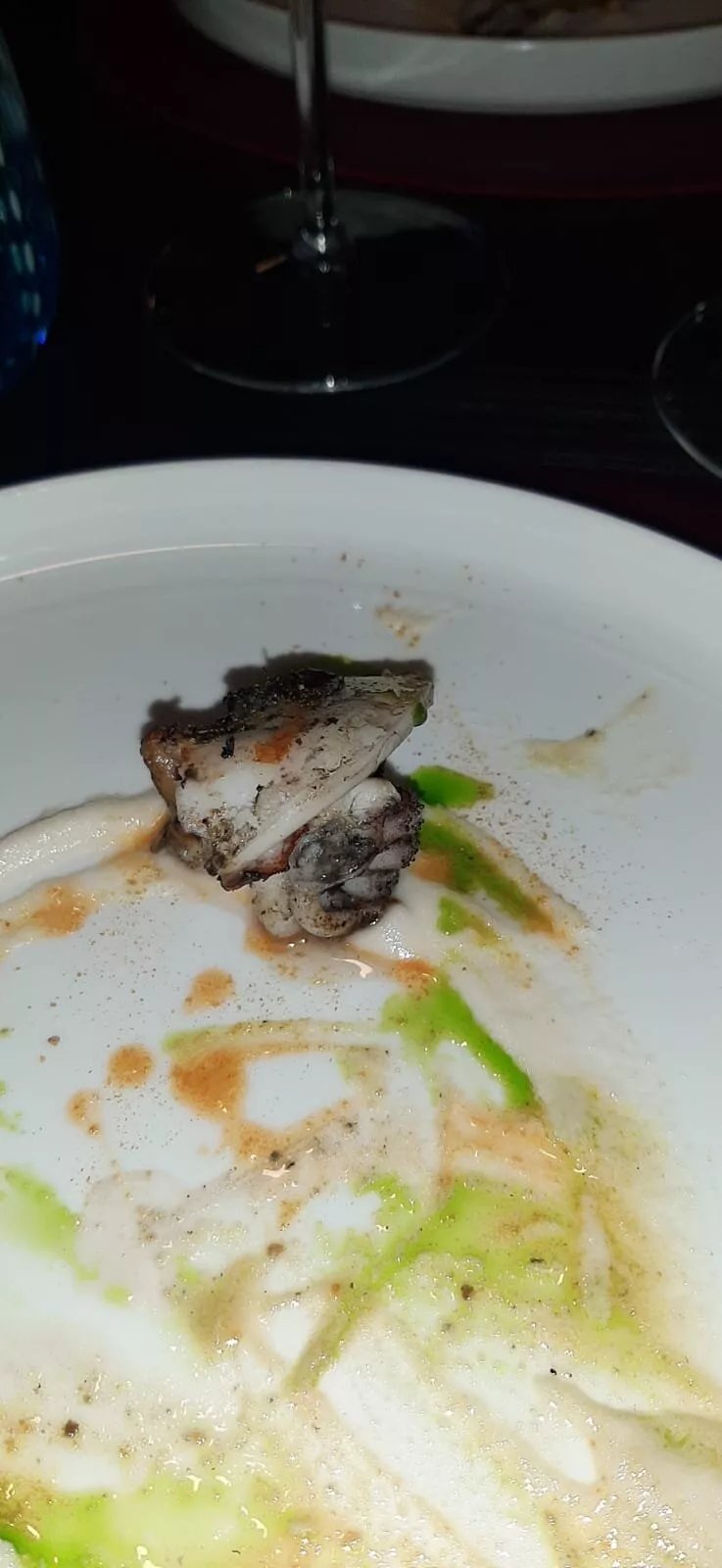 Ristorante Cipria di Mare