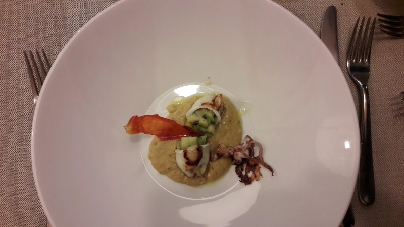 Ristorante Villa Toscana