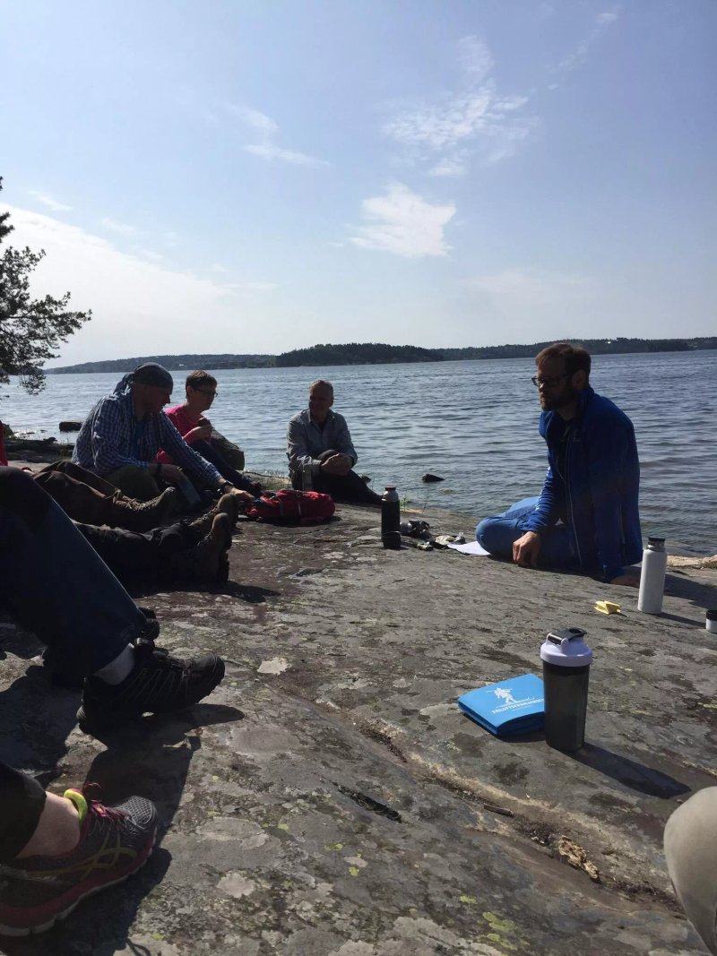 STF Vandrarhem Vaxholm/Bogesund