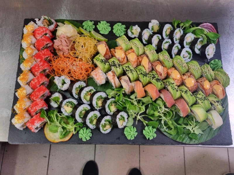 Wakizashi sushi.bar.restaurant