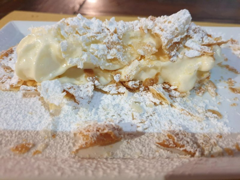 Enoteca Ostinati dei Lassi