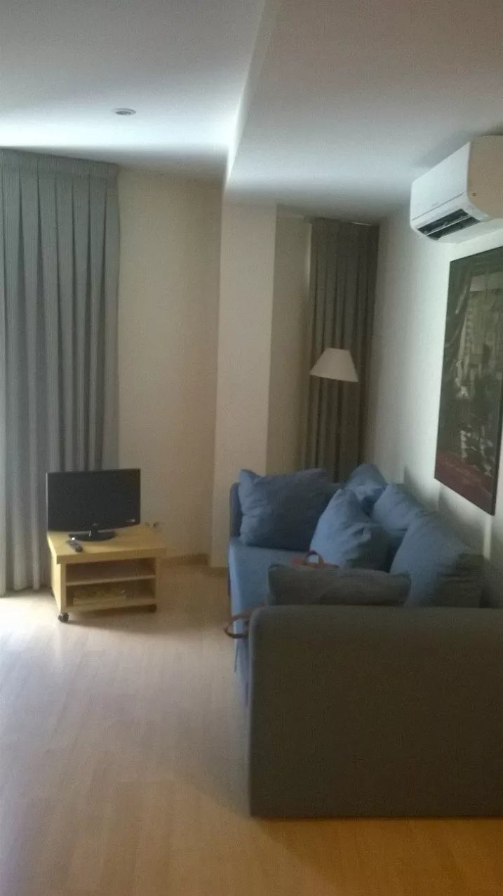 Apartaments Sant Jordi Santa Anna