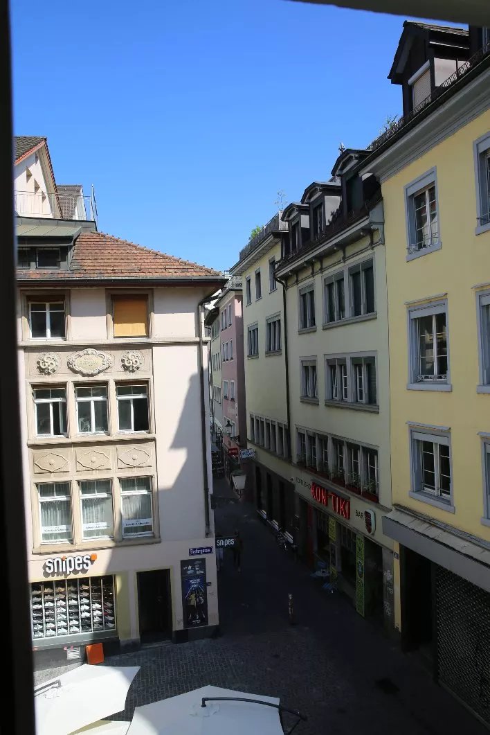 Hotel Old Town