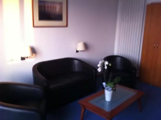 Hotel Savoie Léman