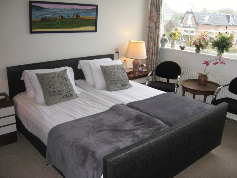 Bed and Wellness Mill View