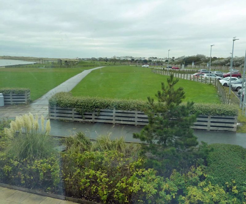 Crosby Lakeside Adventure Centre