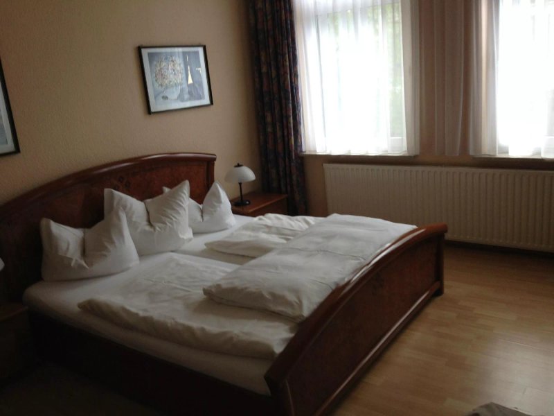 Hotel Haus Bremen