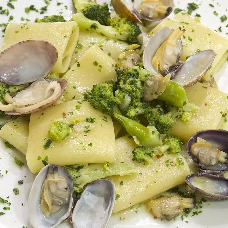 Osteria Da Carmela
