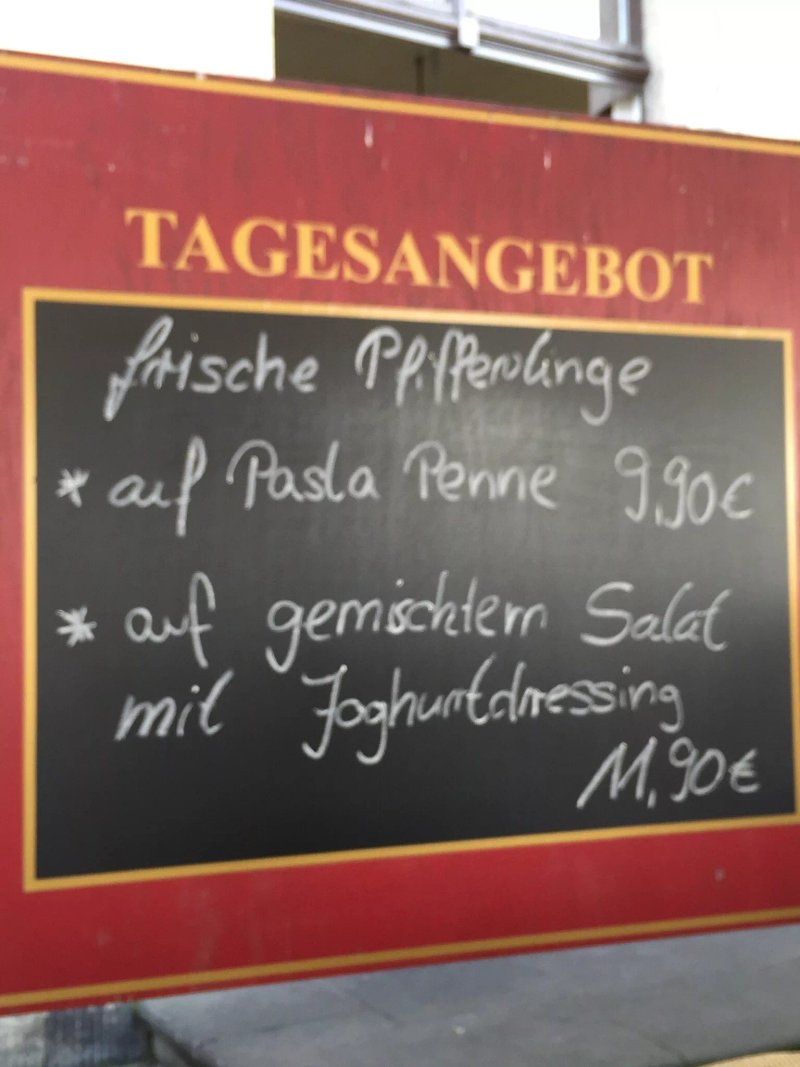 Cafe Vis-a-Vis