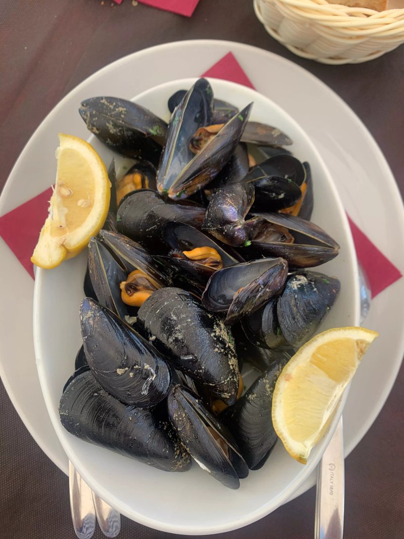 Tam Tam Snack Bar e Ristorante