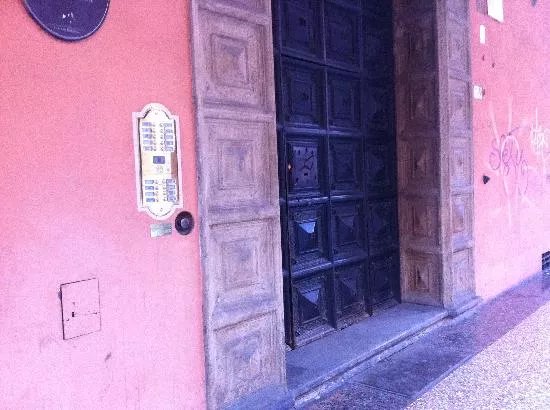 Antica Casa Zucchini Bed&breakfast