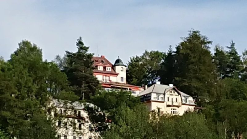 Hotel Panorama