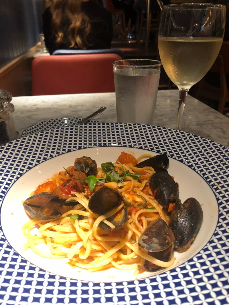 Carluccio's