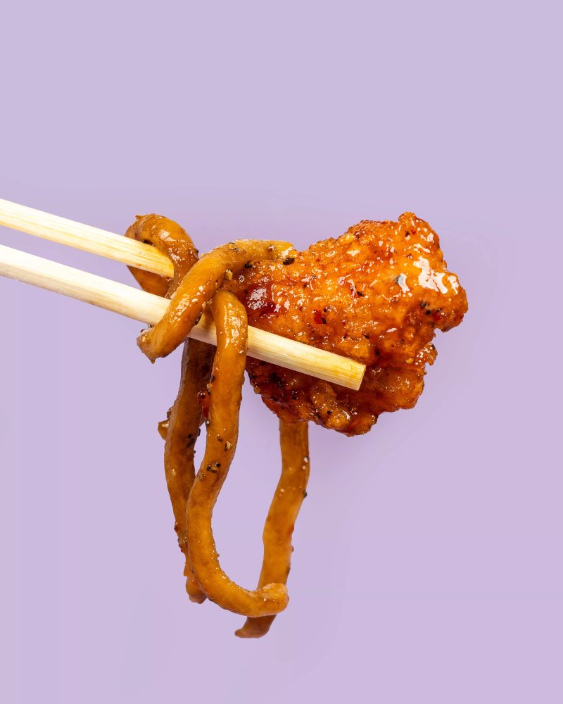 Oodles Wok Soho Road
