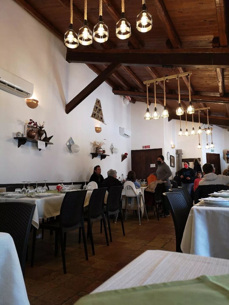 Agriturismo Villa Mirto