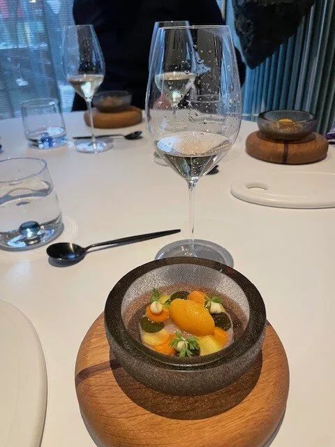 Restaurant Fred