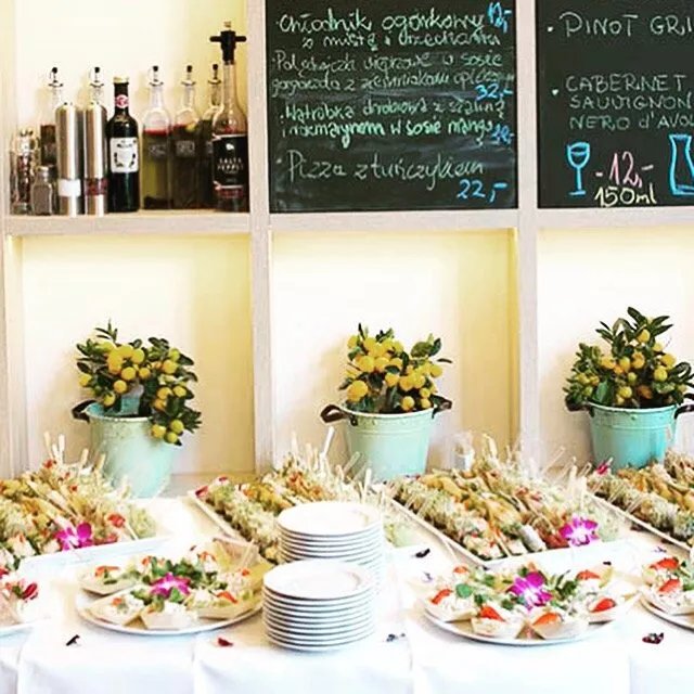 Bazaar Restaurant & Bar