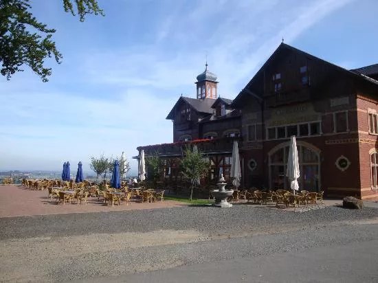 Berg-Gasthof Honigbrunnen