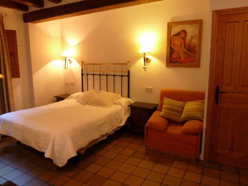 Hostal Posada la Panadera