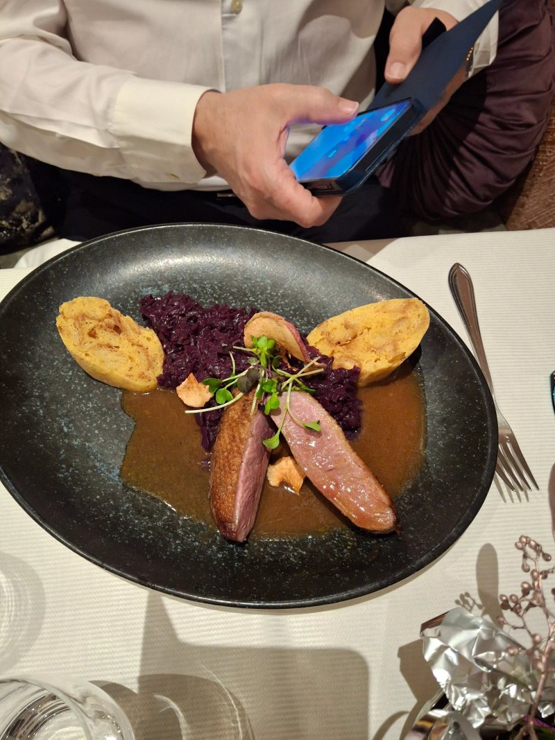 Wrannissimo Restaurant & Pizzeria