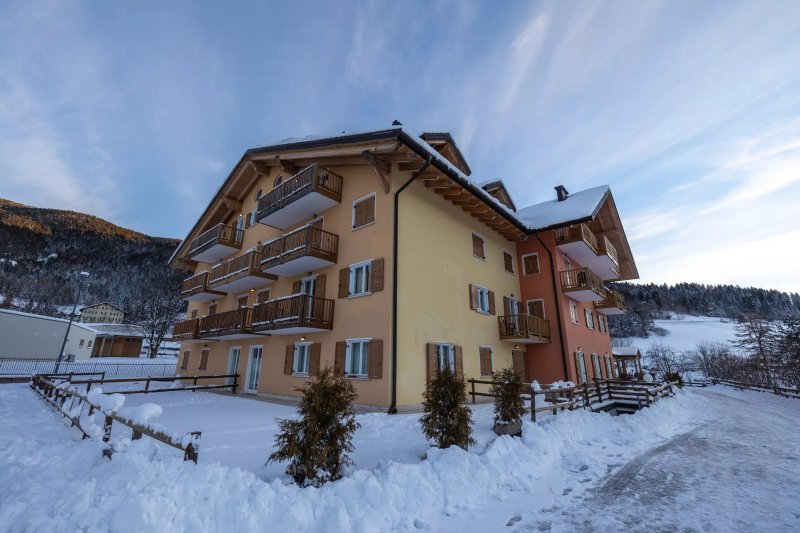 Residence Stella