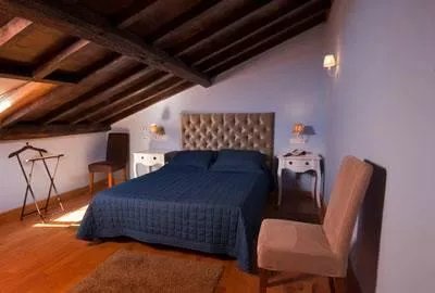 Hotel Restaurante Asador De Roxos Casa Albardonedo
