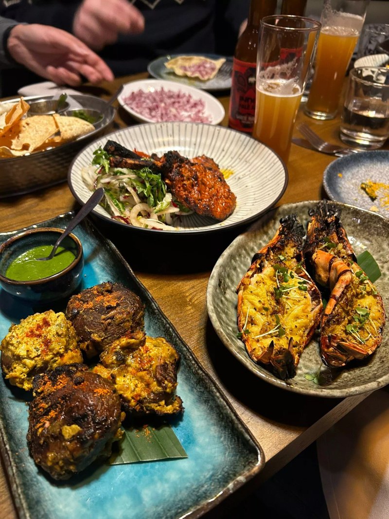 Koyal Indian Restaurant