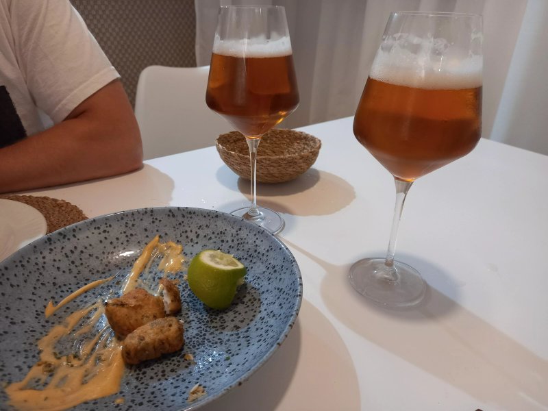 Nomada Gastro Market