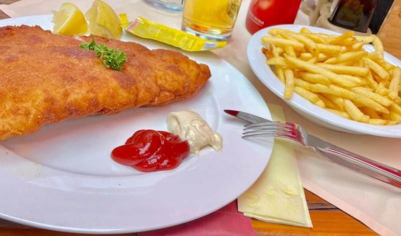 Gasthaus Rossle