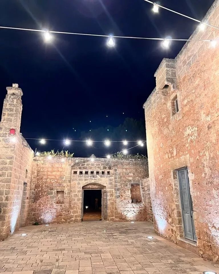 Ristorante La Corte della Masseria