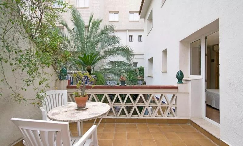 Hotel El Cami