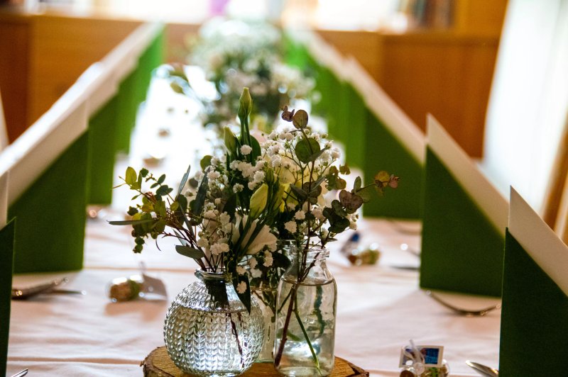Gasthof- Hotel- Restaurant Teuschler - Mogg