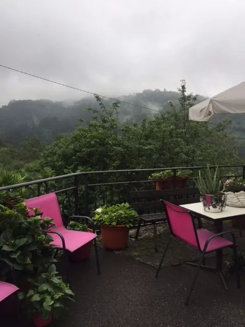 Hotel Rural Restaurante Pena L'Agua