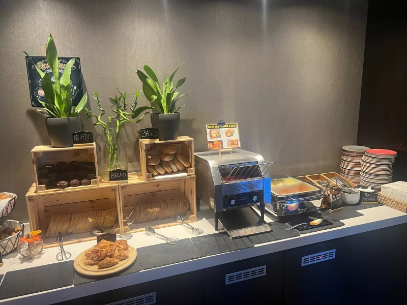 Ibis Styles Liverpool Centre Dale Street - Cavern Quarter Hotel