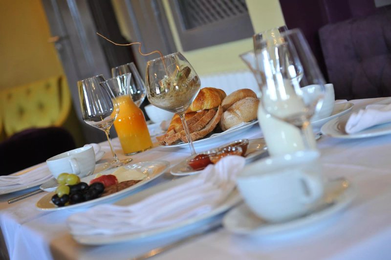 Quinta da Palmeira - Country House Retreat & Spa
