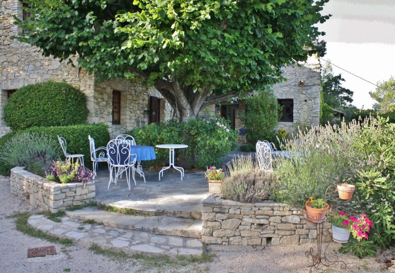 Hostellerie La Manescale