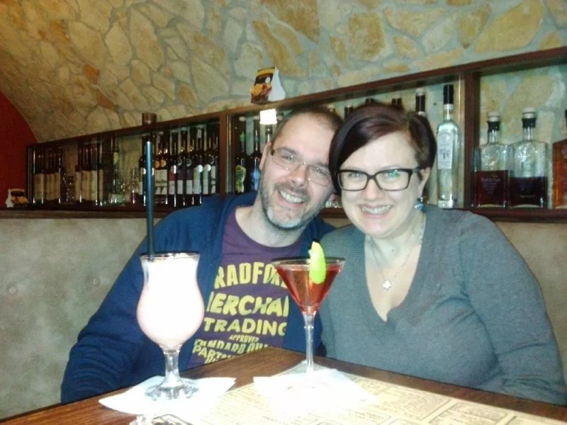 Castrum Caffe & Bar