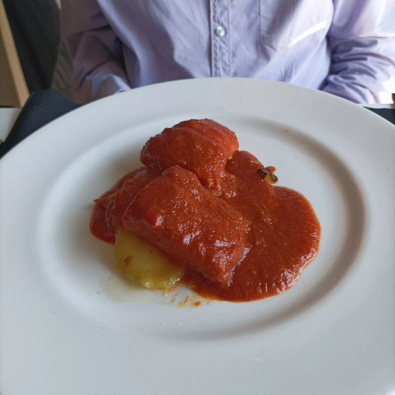 Restaurante El Caminito