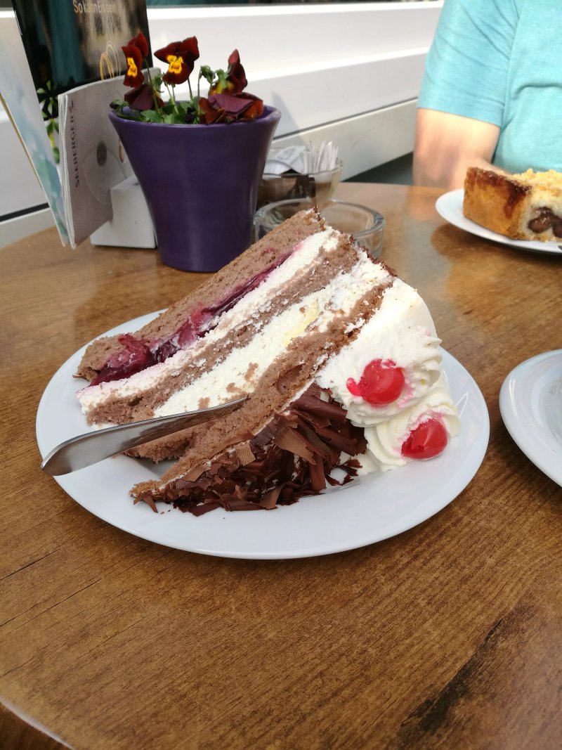 Cafe Dammert